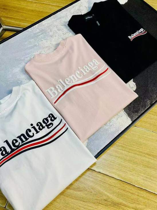 Picture of Balenciaga T Shirts Short _SKUBalenciagaS-XL8qx0421671